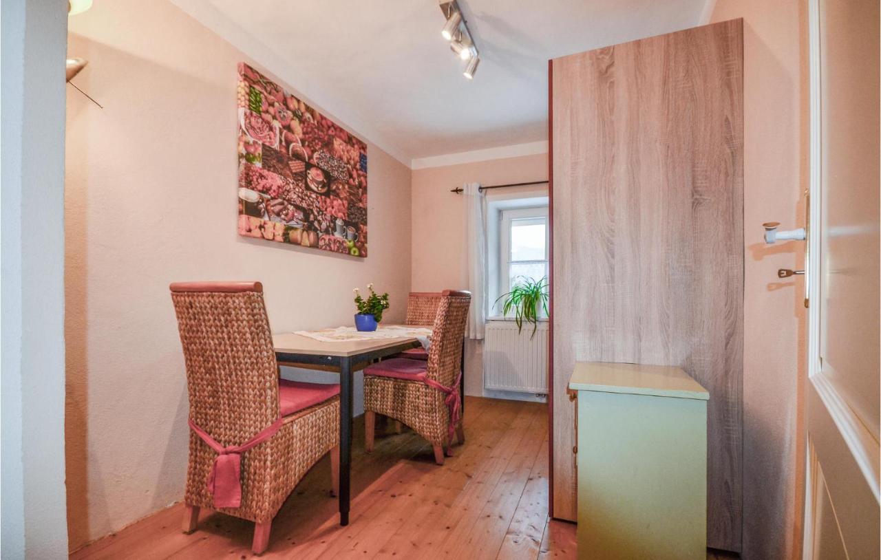 Ferienwohnung Niederndorferb, Niederndorferberg 外观 照片