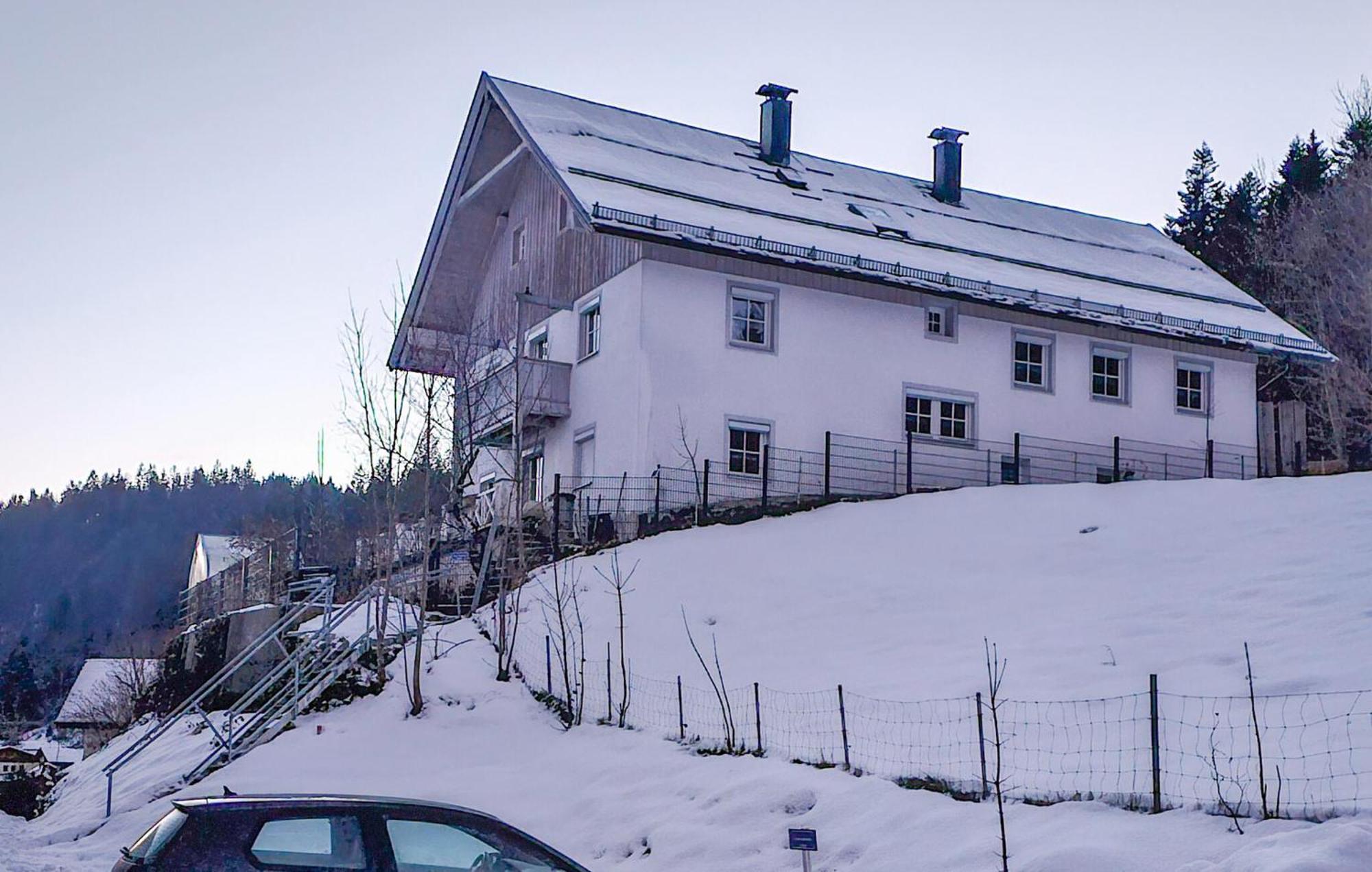 Ferienwohnung Niederndorferb, Niederndorferberg 外观 照片
